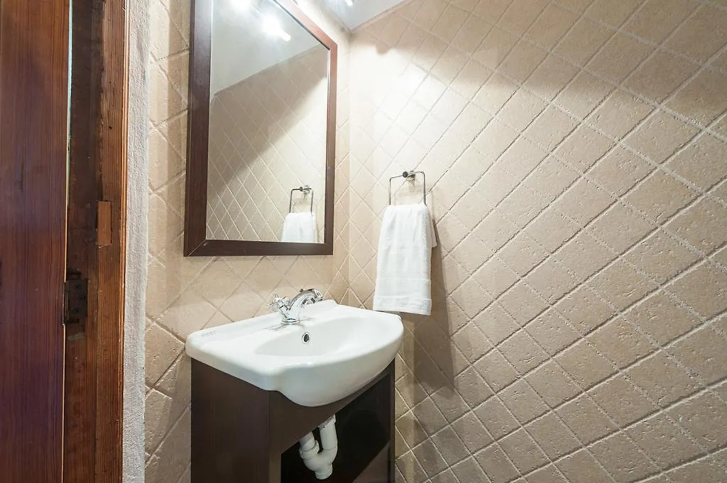 Ca N'Abrines Villa Lloseta