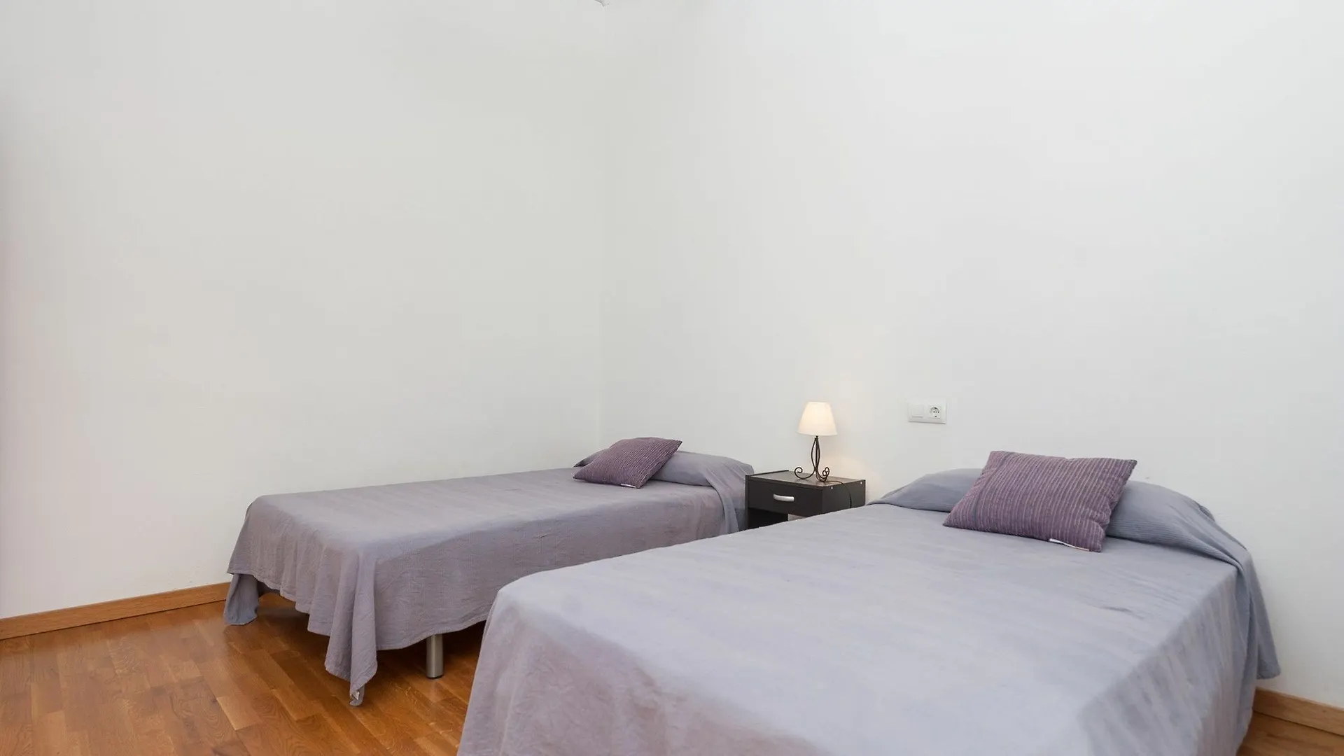 Ca N'Abrines Villa Lloseta