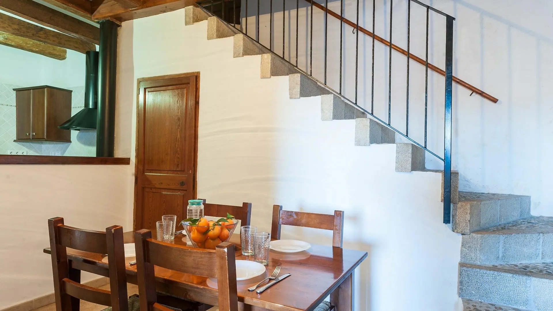 Ca N'Abrines Villa Lloseta Spanje