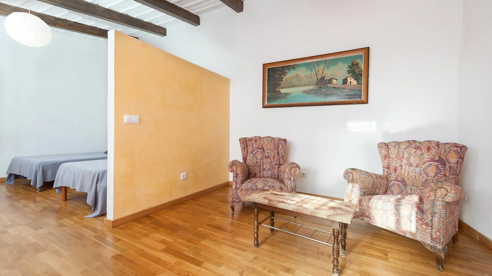Villa Ca N'Abrines Lloseta